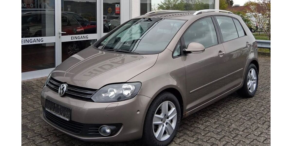 VW Golf 216.000 km 2.750 &euro; Stromberg - Warmsroth 55442