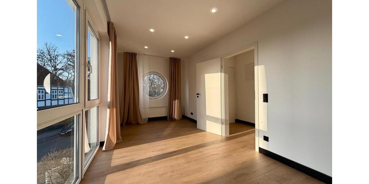 Etagenwohnung Bremen Osterholz - 3 Zimmer, 80 m&sup2;, 349.000&euro; | Angebot:26302871