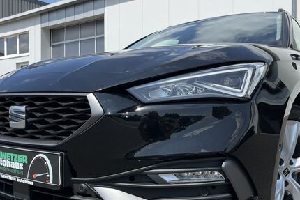 Seat Leon 18.718 km 26.860 € Marktredwitz 95615