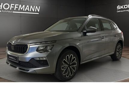 Skoda Kamiq 1.100 km 26.480 &euro; Burgwald-Bottendorf 35099