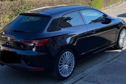 Seat Leon 189.000 km 6.450 &euro; Waldkirch 79183