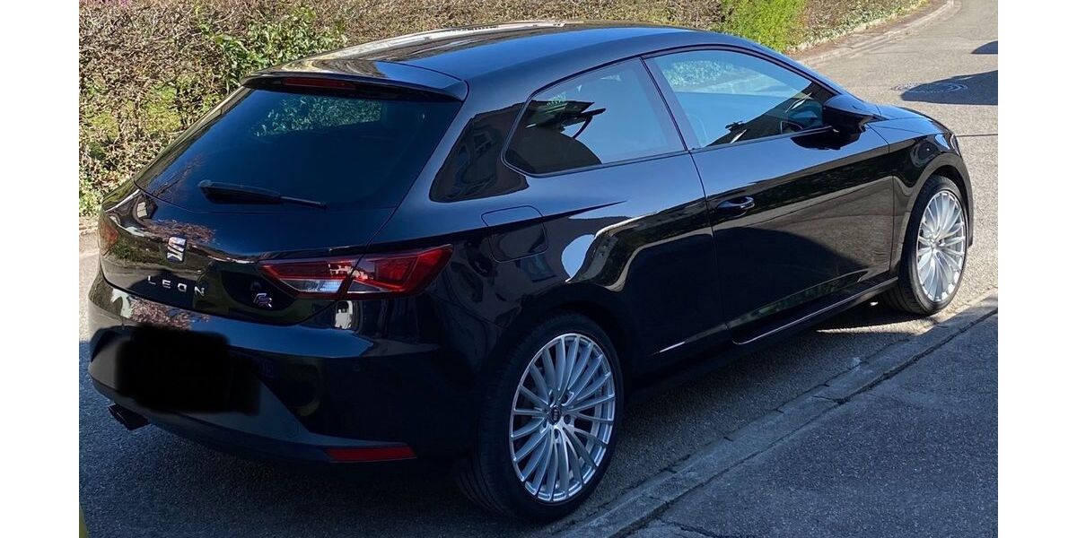 Seat Leon 189.000 km 6.450 &euro; Waldkirch 79183