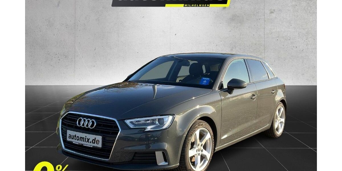 Audi A3 129.113 km 16.850 &euro; Gadebusch 19205