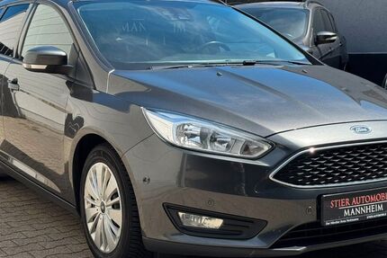 Ford Focus 159.000 km 6.550 &euro; Mannheim 68199