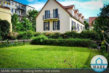 Wohnung Dresden Äußere Neustadt - 2 Zimmer, 59 m&sup2;, 706&euro; | Angebot:26306358