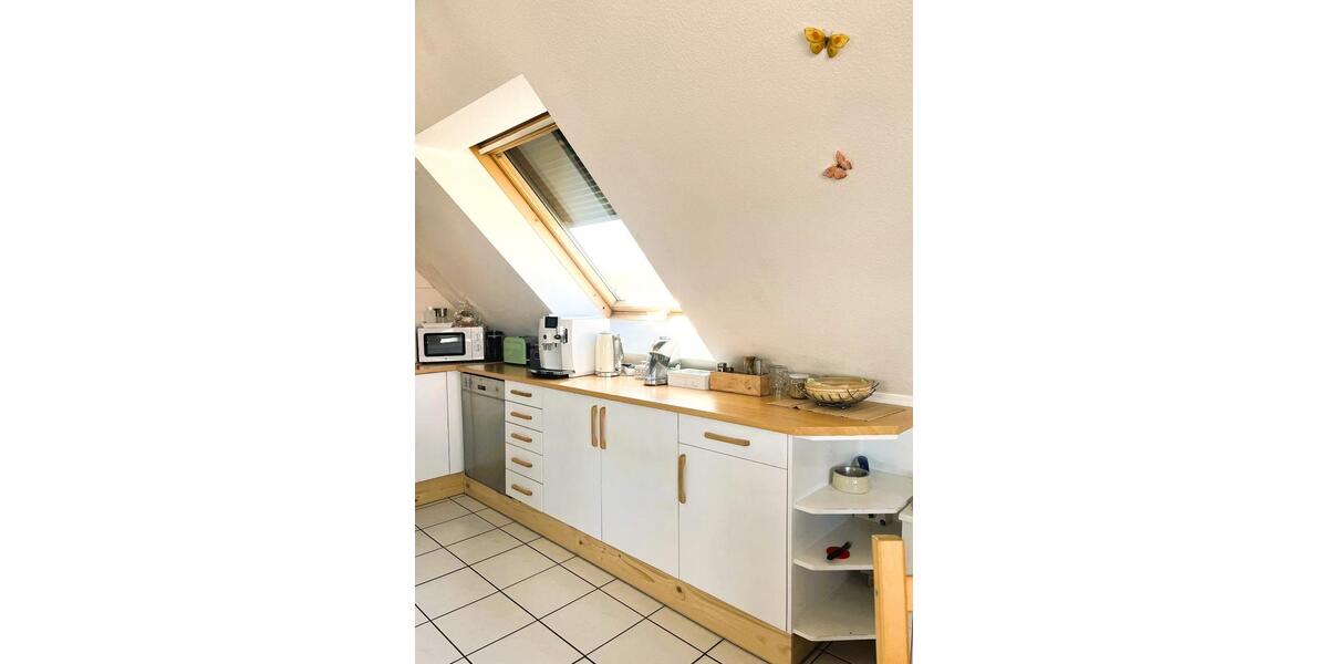 Maisonettenwohnung Saulheim - 3 Zimmer, 103 m&sup2;, 1.080&euro; | Angebot:26403576