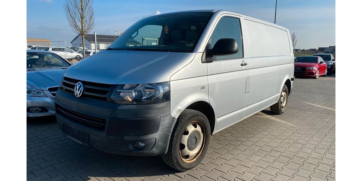 VW T5 Transporter 167.411 km 8.900 &euro; Bergtheim 97241