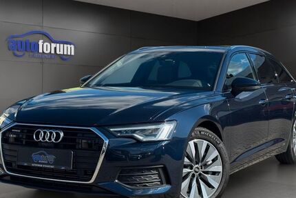 Audi A6 58.100 km 36.490 &euro; Stockstadt am Rhein 64589