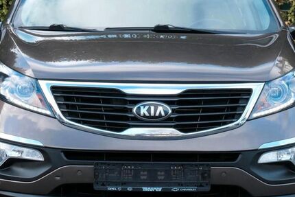 Kia Sportage 165.000 km 7.400 &euro; Mönchengladbach 41063