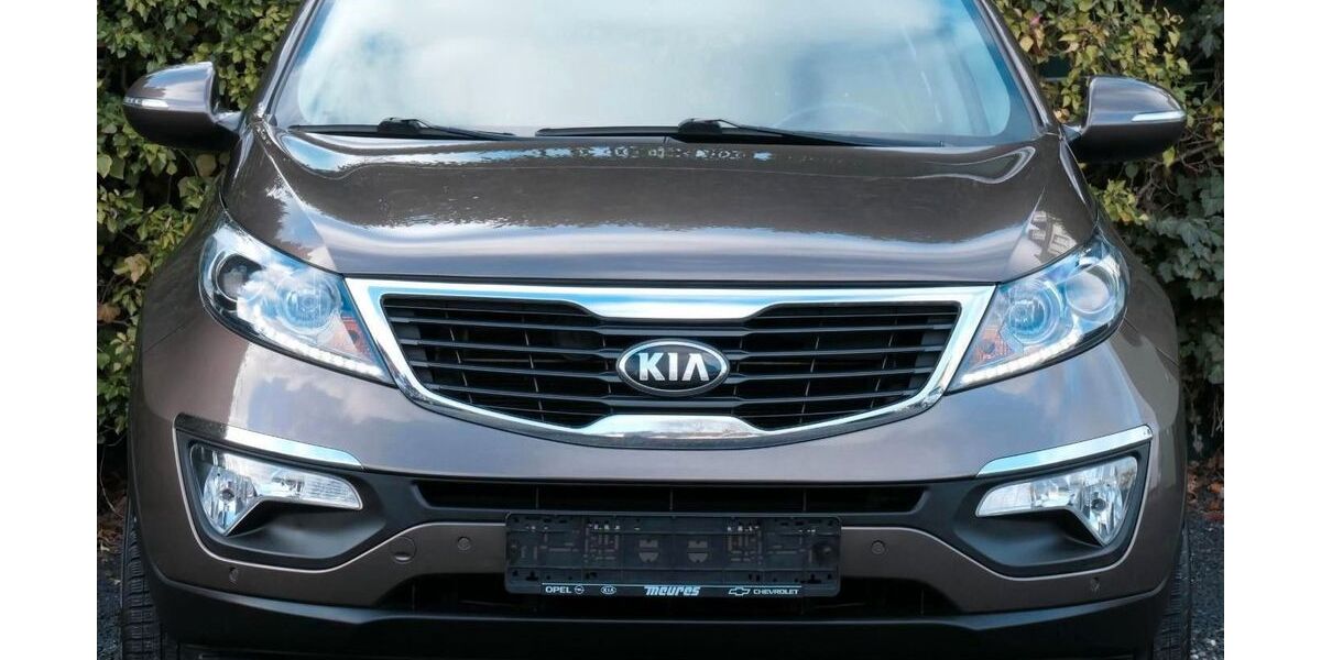 Kia Sportage 165.000 km 7.400 &euro; Mönchengladbach 41063
