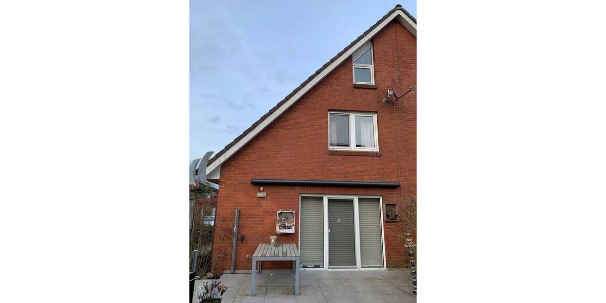 Doppelhaushälfte Eckernförde - 4 Zimmer, 101 m&sup2;, 360.000&euro; | Angebot:26904299