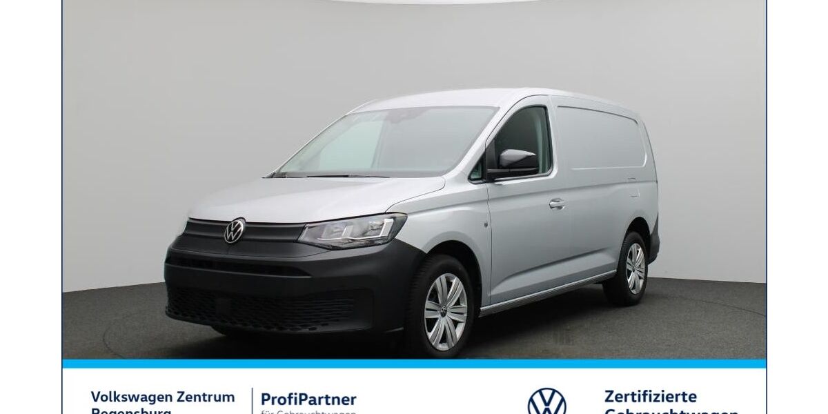 VW Caddy Maxi 17.300 km 31.970 &euro; Regensburg 93053