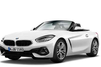 BMW Z4 25.093 km 31.400 &euro; Rostock 18146
