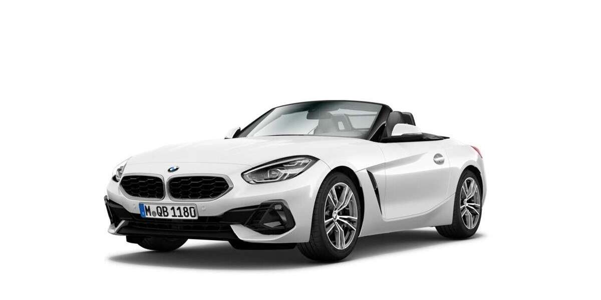 BMW Z4 25.093 km 31.400 &euro; Rostock 18146