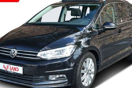 VW Touran 34.128 km 25.950 &euro; Leipzig 04209