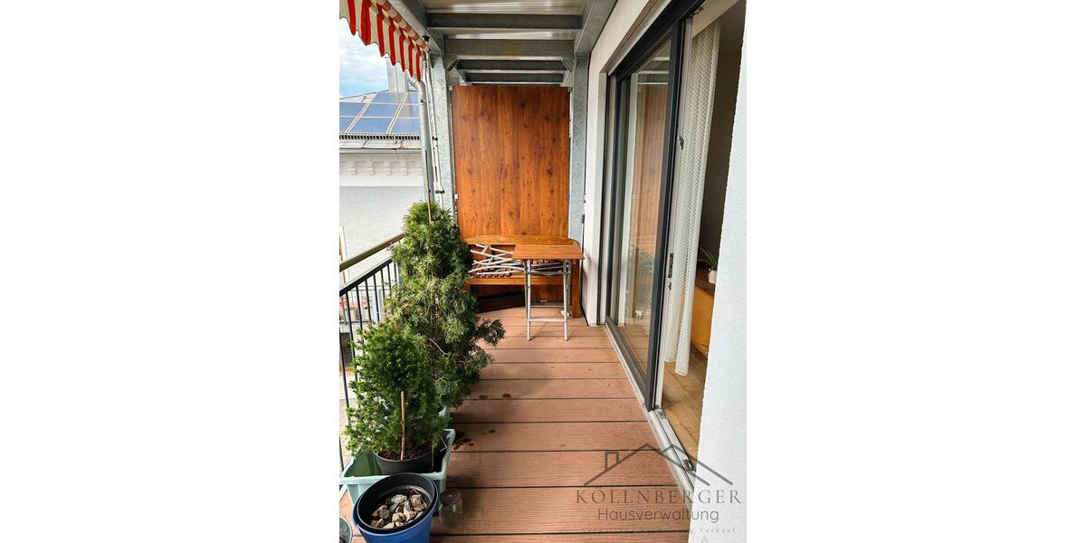 Etagenwohnung Hengersberg - 2 Zimmer, 78 m&sup2;, 695&euro; | Angebot:26339638
