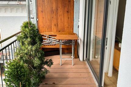 Wohnung Hengersberg - 2 Zimmer, 78 m&sup2;, 695&euro; | Angebot:26339638