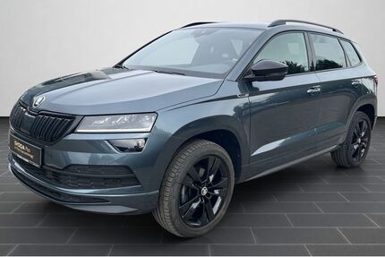 Skoda Karoq 65.829 km 23.500 &euro; Alzey 55232