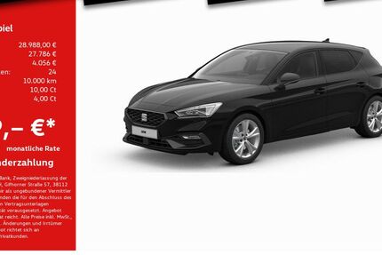 Seat Leon 16.752 km 28.988 &euro; Lohmar 53797