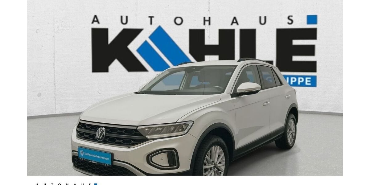 VW T-Roc 69.750 km 16.990 &euro; Stadthagen 31655