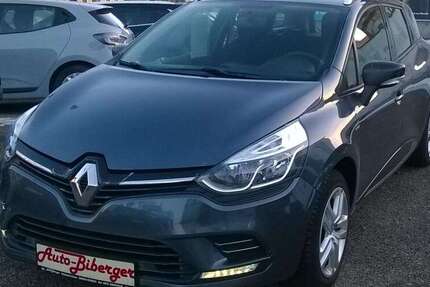 Renault Clio 39.256 km 11.500 &euro; Holzkirchen 83607