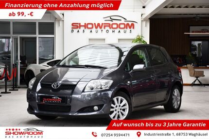 Toyota Auris 153.287 km 4.990 &euro; Waghäusel 68753