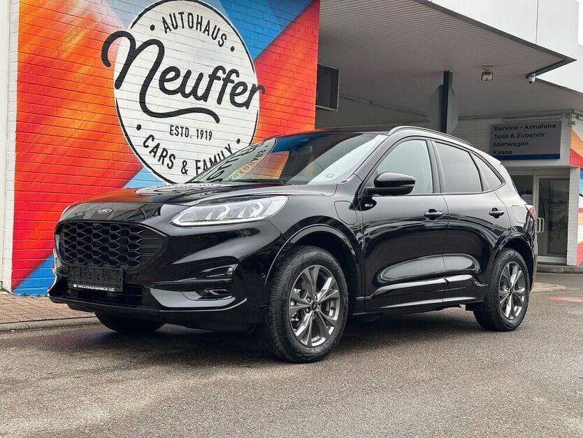 Kuga