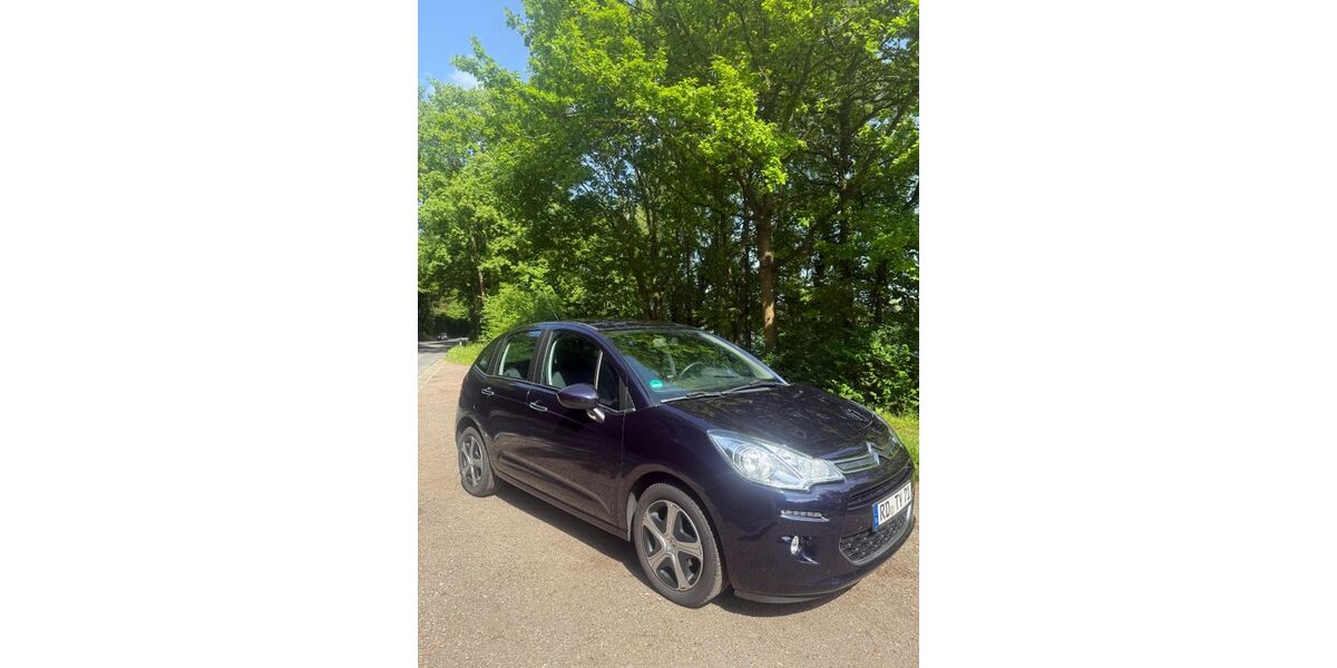 Citroen C3 85.000 km 7.000 &euro; Rendsburg 24768