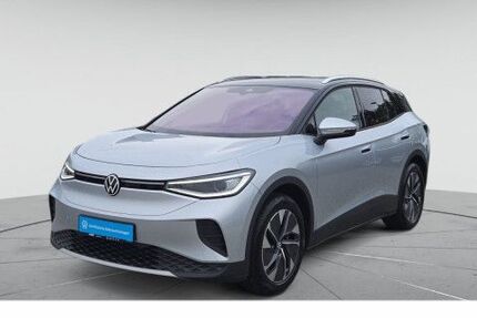 VW ID.4 12.679 km 39.880 € Darmstadt 64295