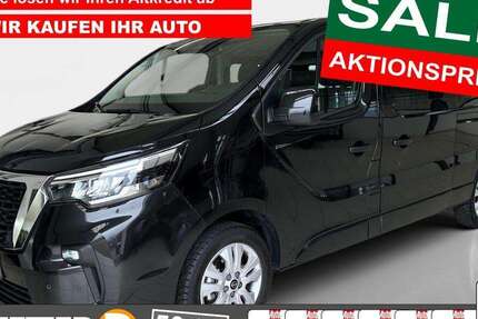 Nissan Primastar 16.391 km 34.970 &euro; Karlsruhe 76227
