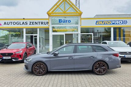 Cupra Leon 41.390 km 31.990 &euro; Aurich 26607