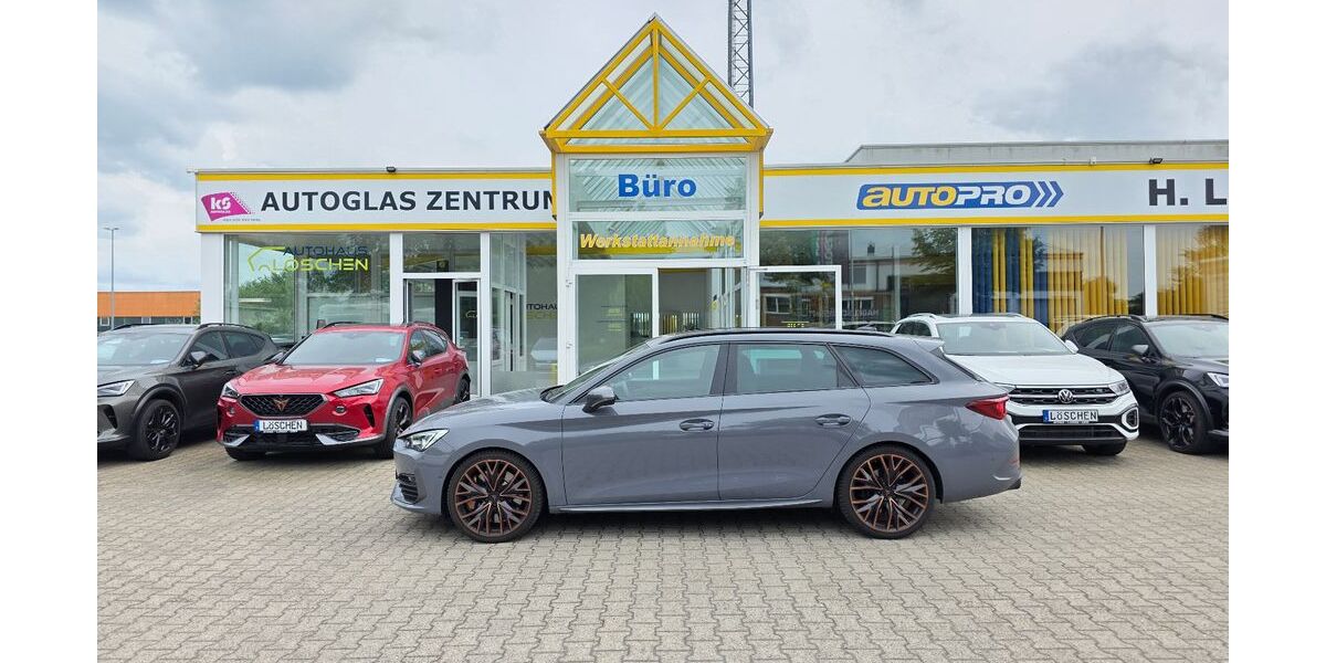 Cupra Leon 41.390 km 31.990 &euro; Aurich 26607