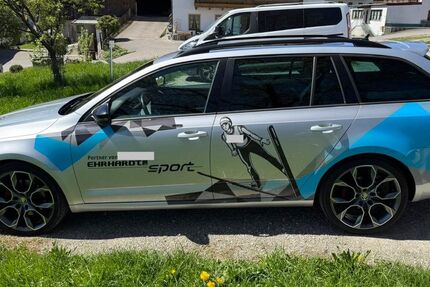 Skoda Octavia 116.000 km 18.999 &euro; Bernau am Chiemsee 83233