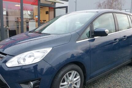 Ford Grand C-Max 190.000 km 4.950 &euro; Lübeck 23560
