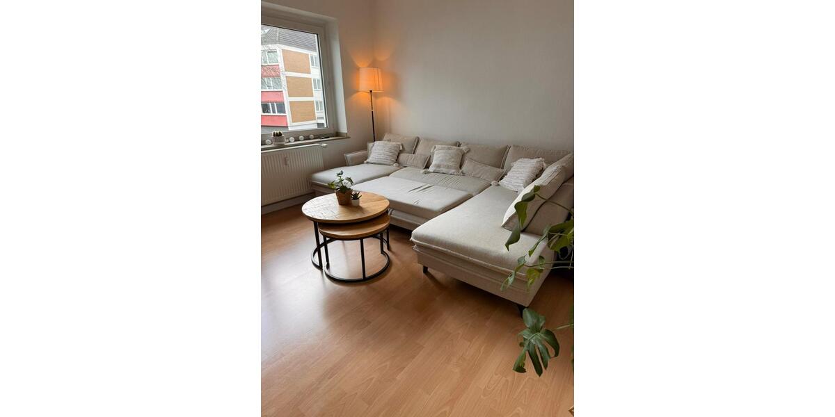 Etagenwohnung Essen Stadtbezirk II - 2 Zimmer, 64 m&sup2;, 698&euro; | Angebot:26407225
