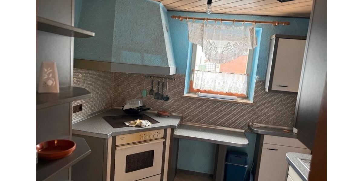 Einfamilienhaus Hof Neuhof - 5 Zimmer, 100 m&sup2;, 59.000&euro; | Angebot:26862959