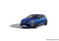 Gebrauchtwagen Renault Clio