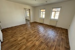 Idyllisch wohnen im Zentrum von Weida. 3 Raum Wohnung mit Balkon und Aufzug! - Etagenwohnung Weida Liebsdorf | Angebot:26882406