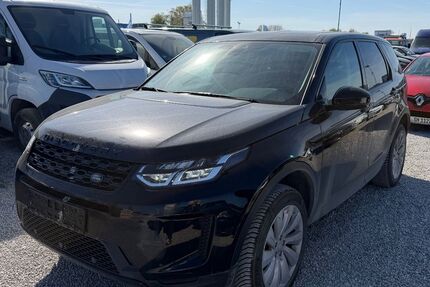 Land Rover Discovery 130.000 km 10.800 &euro; München 81829