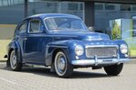 Volvo PV544 Oldtimer Liebhaberfahrzeug !!! 110.829 km 11.950 &euro; Wermelskirchen 42929