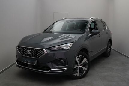 Seat Tarraco 48.500 km 33.900 &euro; Fürstenfeldbruck 82256