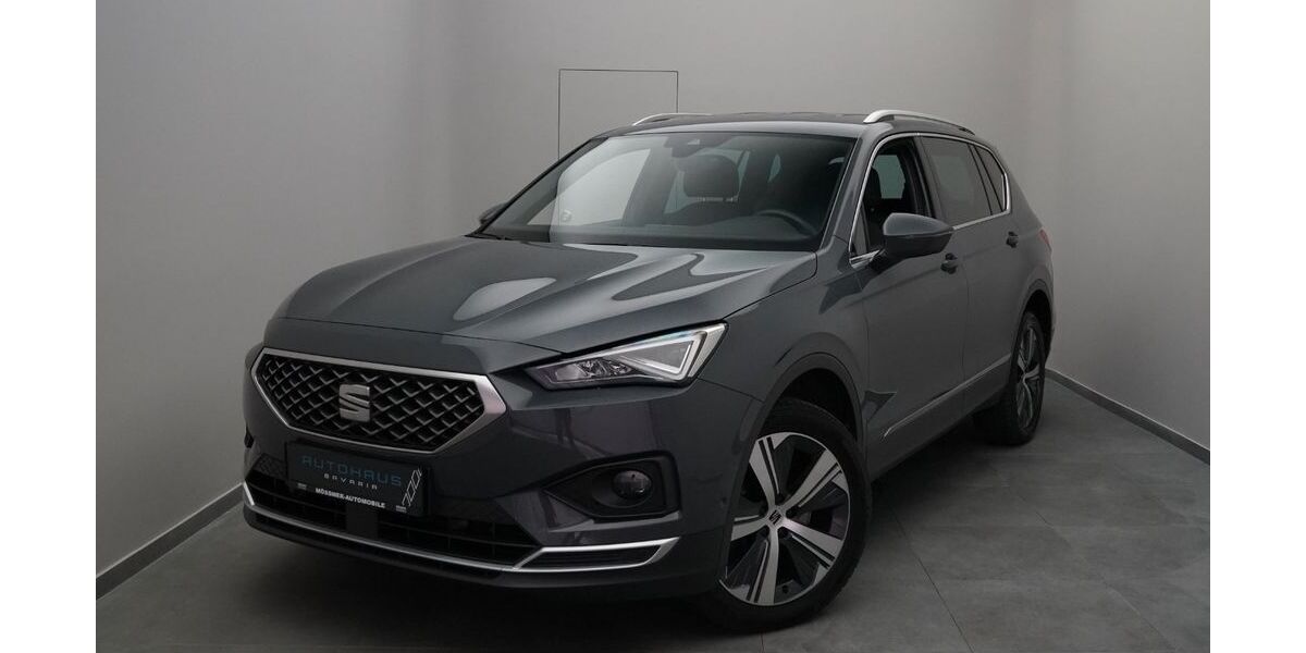 Seat Tarraco 48.500 km 33.900 &euro; Fürstenfeldbruck 82256