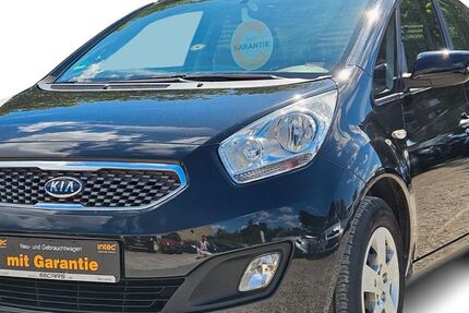 Kia Venga 110.077 km 4.980 € Duisburg 47249