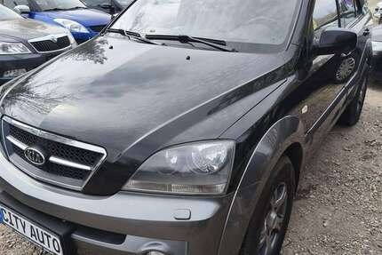 Kia Sorento 285.400 km 2.970 &euro; Berlin - Pankow 13127