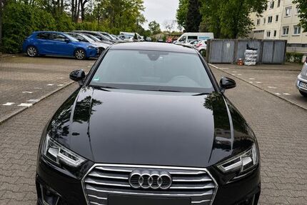 Audi A4 150.000 km 19.999 &euro; Leonberg 71229