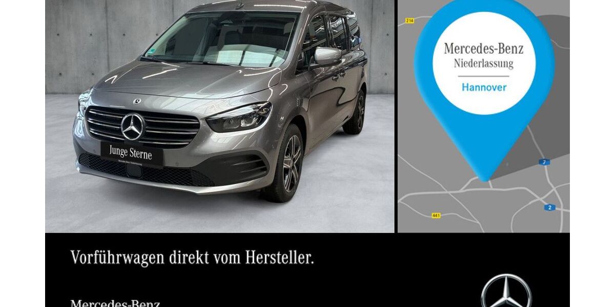 Mercedes-Benz T-Klasse 11.541 km 39.270 &euro; Hannover - Langenhagen 30855