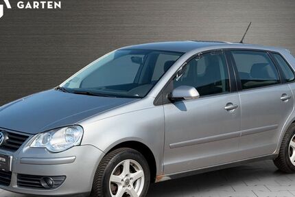 VW Polo 57.476 km 3.950 &euro; Einbeck 37574