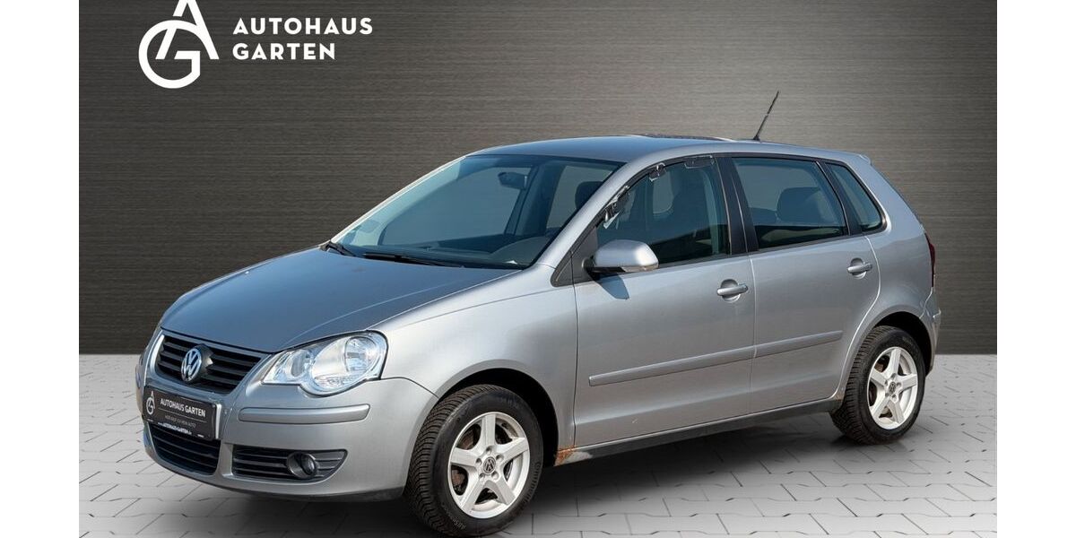 VW Polo 57.476 km 3.950 &euro; Einbeck 37574
