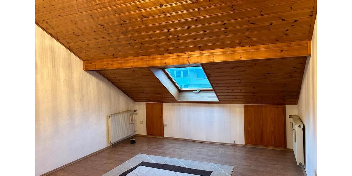 Etagenwohnung Bad Breisig - 2 Zimmer, 60 m&sup2;, 550&euro; | Angebot:26267786
