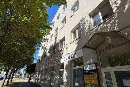 Gewerbeobjekt Magdeburg Leipziger Straße - 1.860&euro; | Angebot:27181266